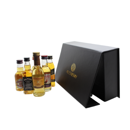 Whisky Tasting Kit · Alchemy Cava Bar Tools & Cocktail Equipment Shop
